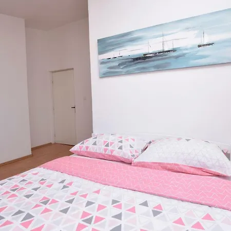 Pasko Apartment Primosten